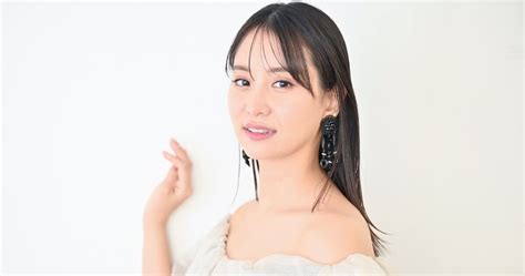 永尾まりや、デビュー振り返り感慨 AKB48卒業後の。